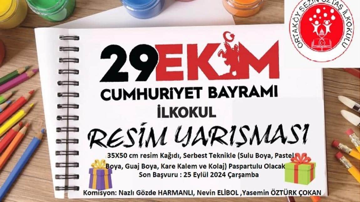 Resim Yarışması 